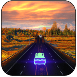 Traffic Runner 3D आइकन
