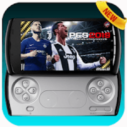 ikon Free PSP Pro Emulator For Mobile 2019