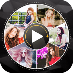 Music Video Maker - 2018 आइकन