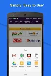 USA All In One Shopping App screenshot 2