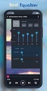 Video Player All Format - HD Video Player screenshot 4