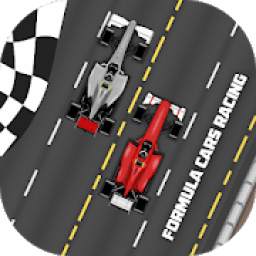 Formula Car Racing