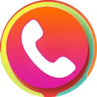 Call Screen Gif Theme on 9Apps