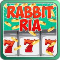 Rabbit Ria on 9Apps