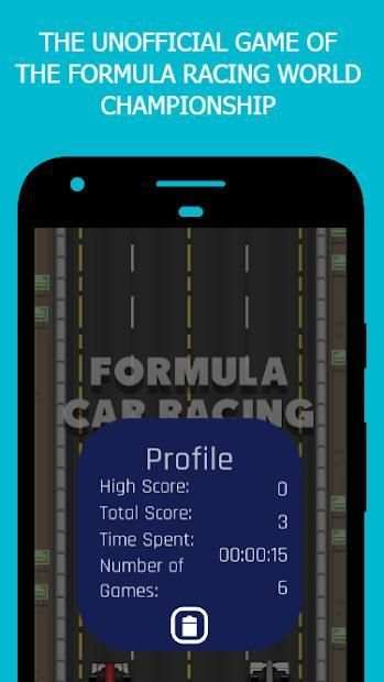 Formula Car Racing स्क्रीनशॉट 4