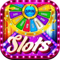 Super Delux Slots: Free Slot Machines,Casino Games