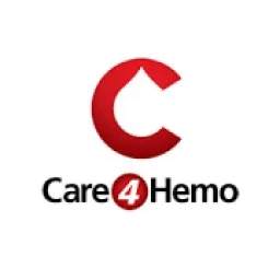 CARE4HEMO - Mobile application for patients