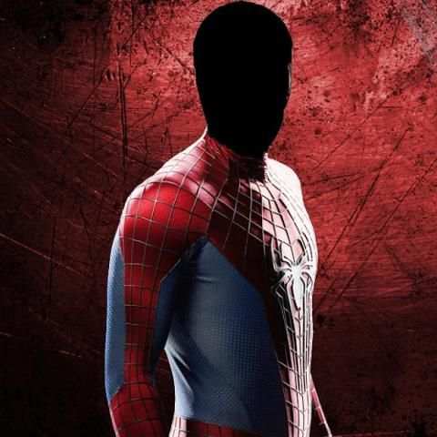Spider Man SuperHero Photo Edit screenshot 2