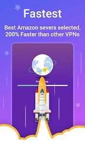 Extreme VPN screenshot 3
