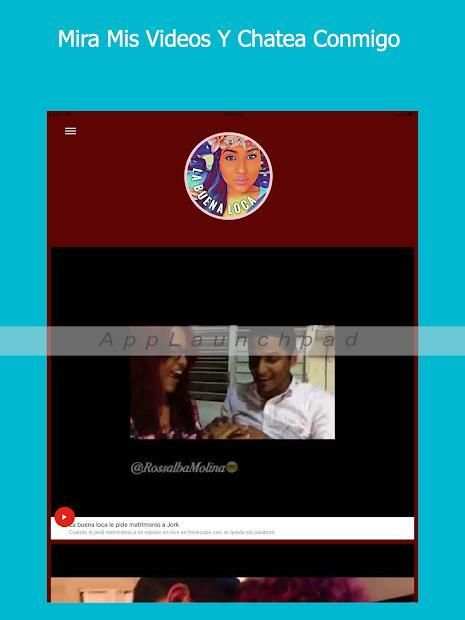 La Buena Loca 2 تصوير الشاشة