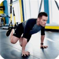 Trx Workouts on 9Apps