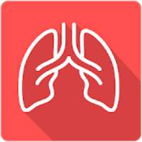 Let's Breathe for International Yoga Day 2018 on 9Apps