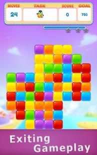 Block Crush स्क्रीनशॉट 4