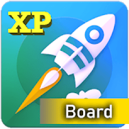 ikon GP Exp Booster - Board