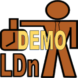 My horario LDn Demo icon