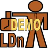 My horario LDn Demo