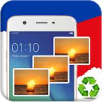 восстановить удаленные фото on 9Apps