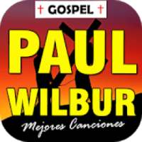 Gospel Paul Wilbur letras 2018 on 9Apps