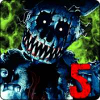 Hints For FNAF 5 DEMO