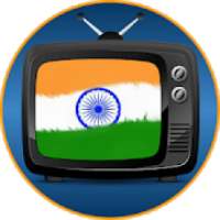 India TV All Channels Without Internet