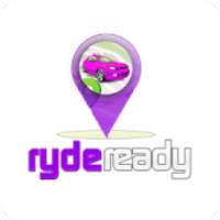 RydeReady Pick-Up on 9Apps