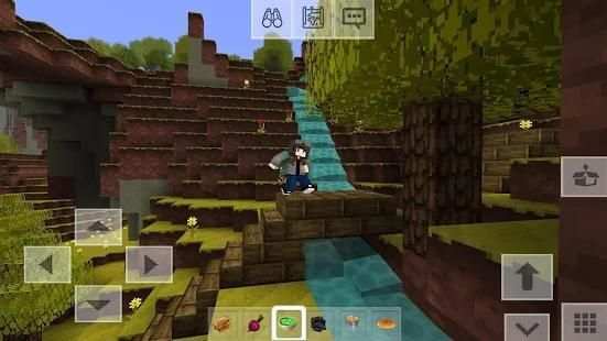 FreeCraft Pocket Edition screenshot 3