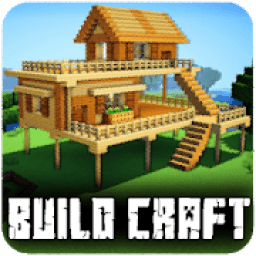 Build Craft Exploration : Crafting &amp; Building icon