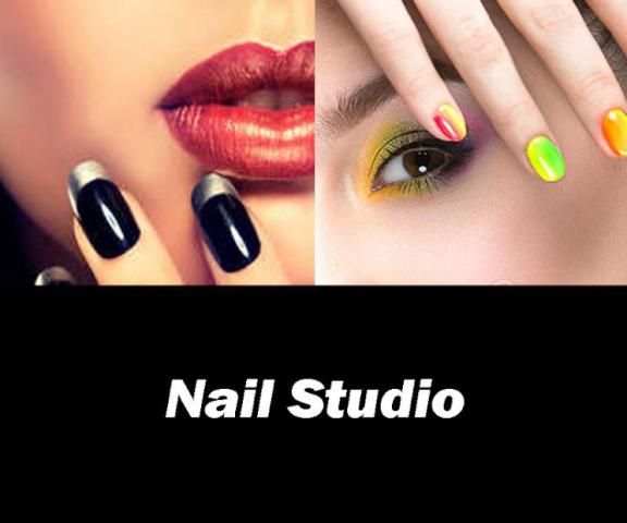 Nails Editor Photo Studio screenshot 4