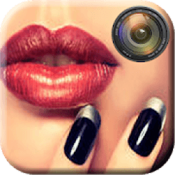 ikon Nails Editor Photo Studio