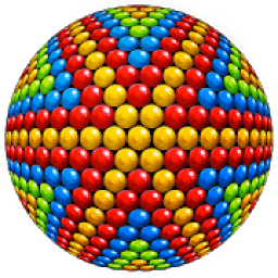 Boom Bubbles आइकन