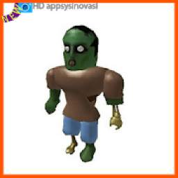 Roblox Zombies HD 2018 1.0