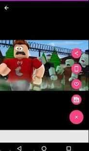 Roblox Zombies HD 2018 screenshot 2