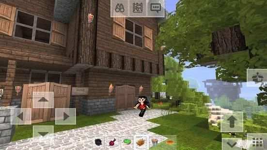 FreeCraft Pocket Edition screenshot 4
