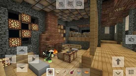 FreeCraft Pocket Edition screenshot 2
