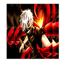 ikon Anime fond d écran