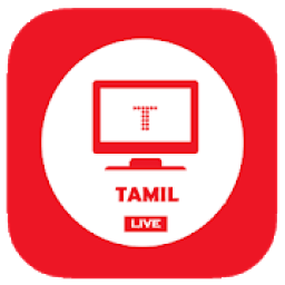 Tamil HDTV - Channels,Serial,News Tv guide आइकन