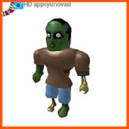 ikon Roblox Zombies HD 2018
