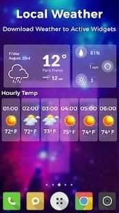 Weather & News screenshot 5