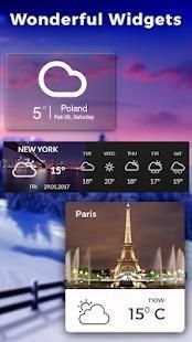 Weather & News screenshot 4
