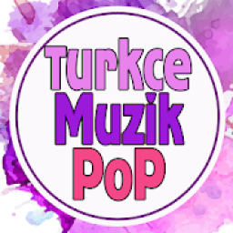 Türkçe Müzik Pop icon