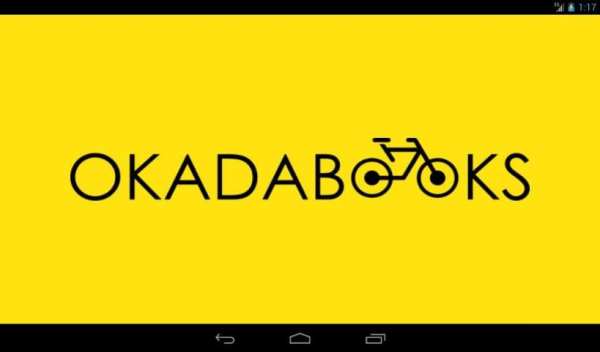 OkadaBooks * Free Reading App स्क्रीनशॉट 14