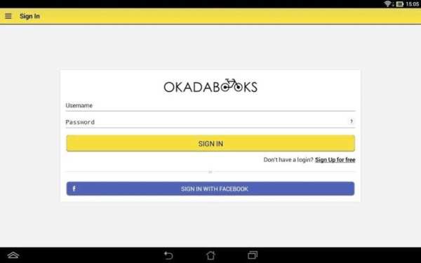 OkadaBooks * Free Reading App स्क्रीनशॉट 9