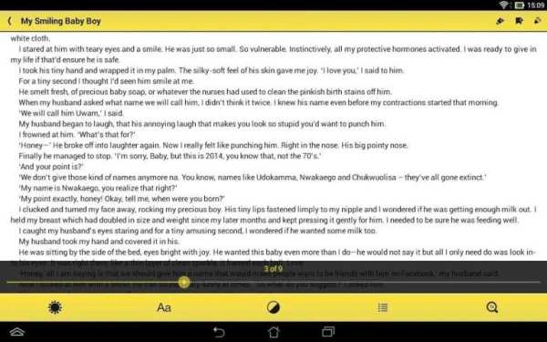 OkadaBooks * Free Reading App स्क्रीनशॉट 13