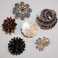 Creating Brooch Tutorials
