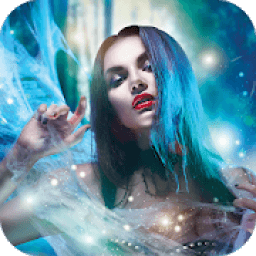 ikon Magic Photo Lab Effect - Picture Lab Photo Editor