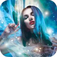 Magic Photo Lab Effect - Picture Lab Photo Editor on 9Apps