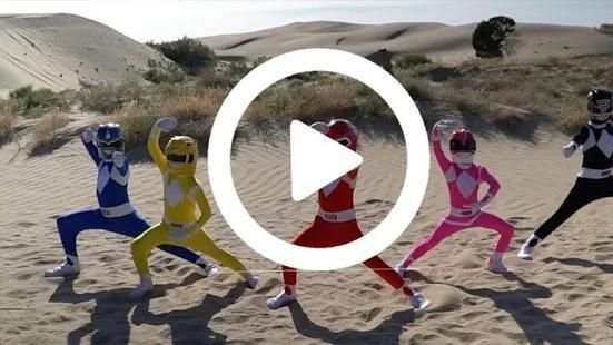 Ninja Kids TV Video Collection screenshot 3