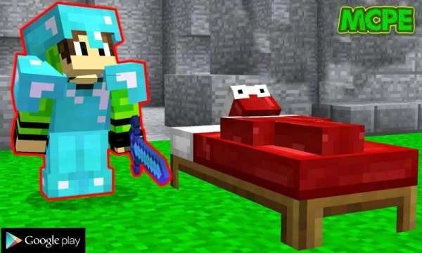 BedWars Mod for MCPE screenshot 3