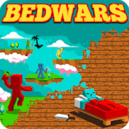 ikon BedWars Mod for MCPE
