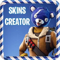ikon Skins Creator Battle Royale